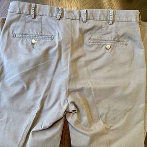 Peter Millar 35 men’s gray pant